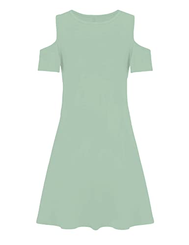 Mint Green