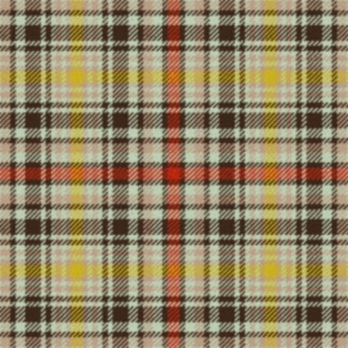 Glen Forest Tartan Plaid Scarf - Classic Scottish Wool Wrap for Men & Women | Perfect for Winter Fashion, Outdoor Adventures & Holiday Gifts