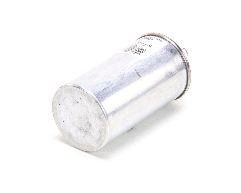 Manitowoc Ice Machine Run Capacitor 000000028 - Replacement Part for Commercial Ice Makers | Perfect for Restaurants, Bars, and Food Service Businesses