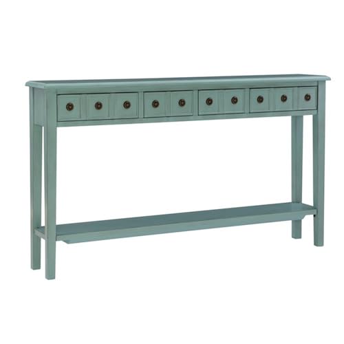 Teal Blue