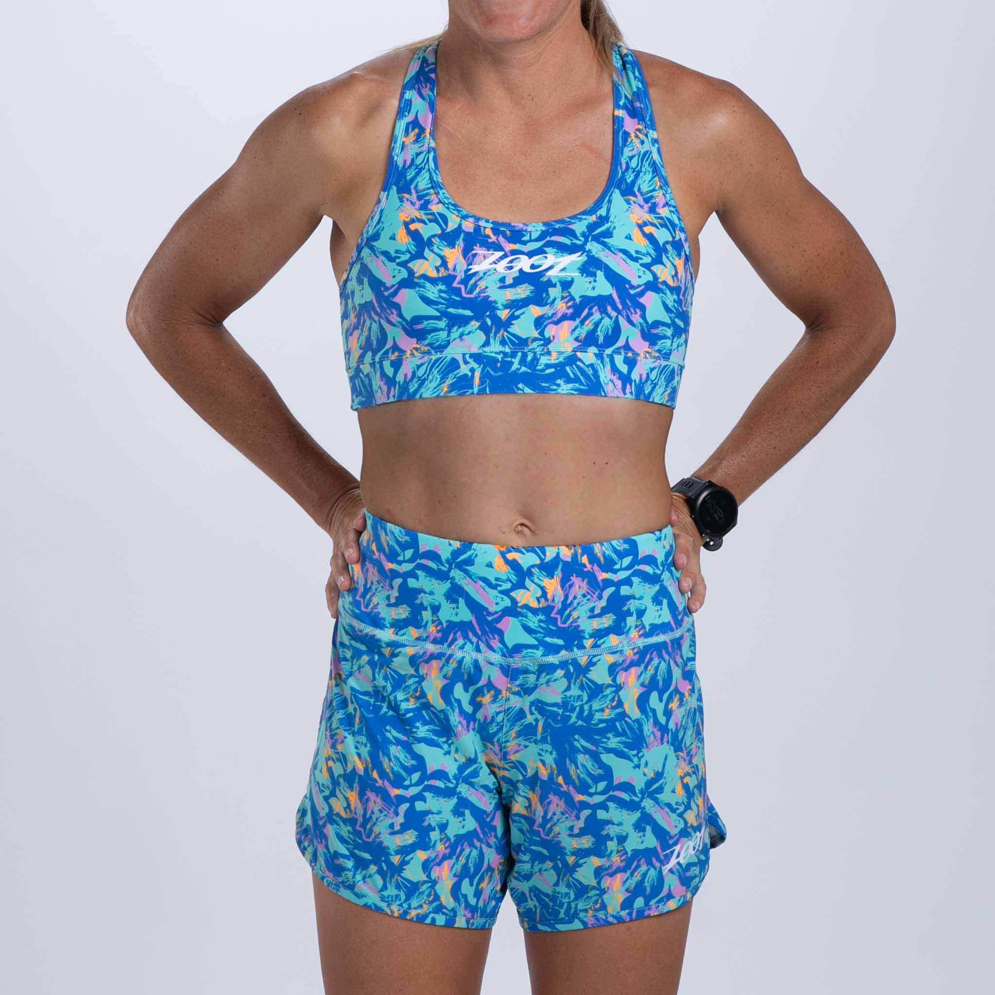 Women's Running Shorts - Limited Edition 6