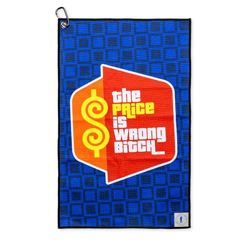 The Price is Wrong