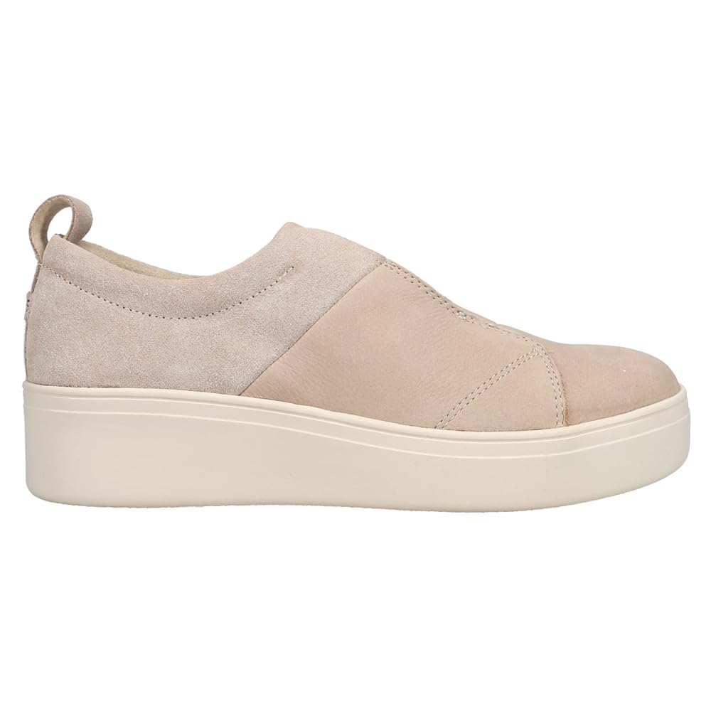 TOMS Women's Amber Sneakers - Casual Grey Walking Shoes for Everyday Comfort | Perfect for Work, Travel & Outdoor Activities