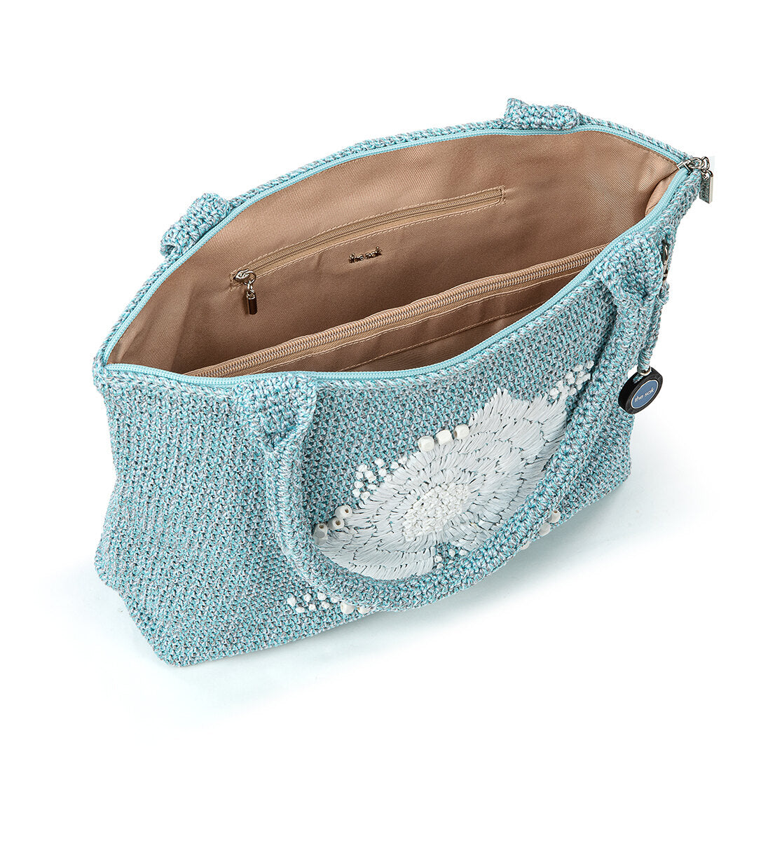 Crafted Classics Carryall Tote Bag - Stylish & Durable Handbag for Women - Perfect for Work, Travel & Everyday Use