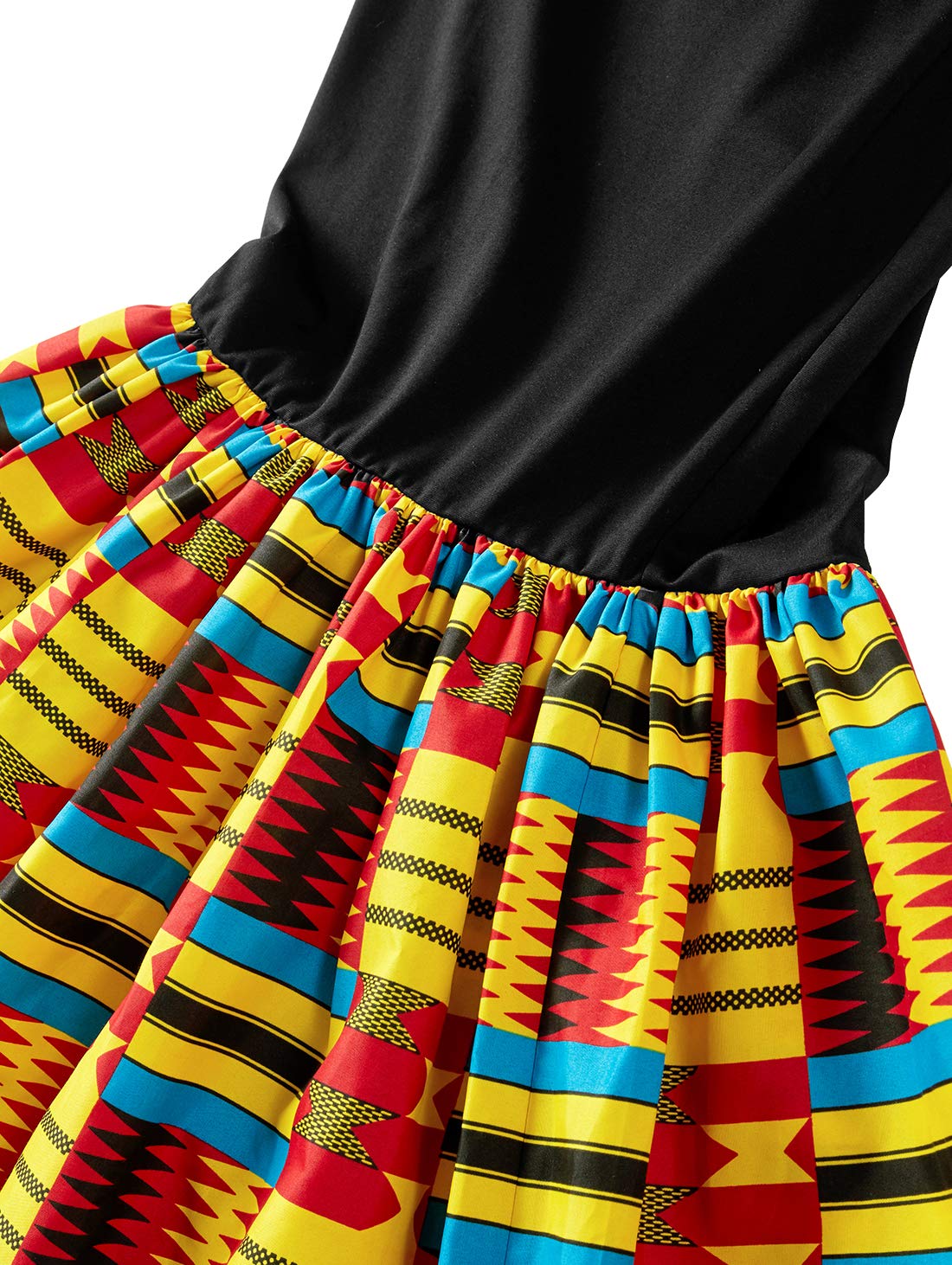 Stylish Women's African Ankara Outfits & Kente Print Dresses - Traditional & Modern Fashion for Parties, Weddings & Cultural Events