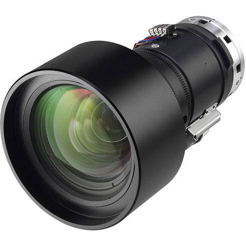 BenX 1.4x Wide Zoom Lens 1.25-1.79:1 Ratio for PX9600, PX9710, PW9500 Projectors - Perfect for Home Theater and Large Venue Projections