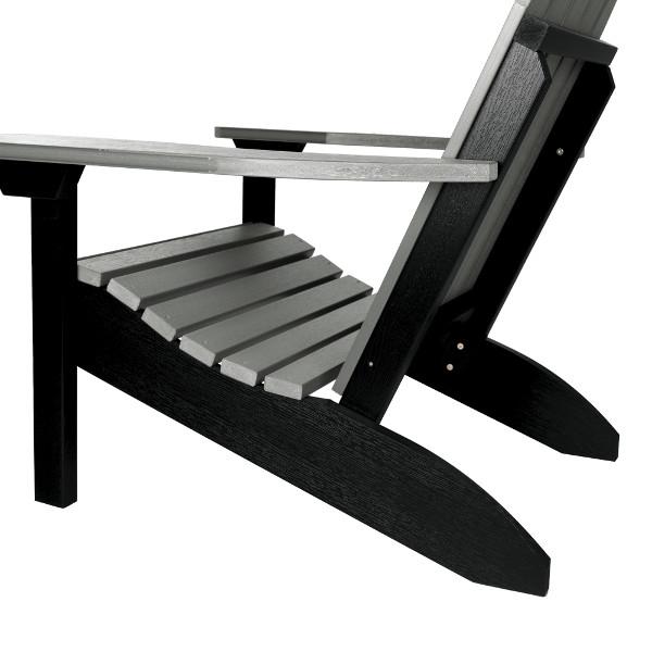 Premium Adirondack Chair - Durable Outdoor Patio Furniture for Garden, Poolside & Backyard Relaxation | Comfortable & Weather-Resistant Design