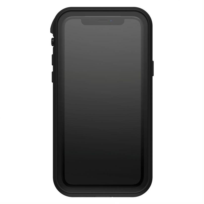 Lifeproof Fre Waterproof Case for iPhone 11 Pro - Shockproof, Dirtproof & Snowproof Protection - Perfect for Outdoor Adventures, Hiking & Extreme Sports