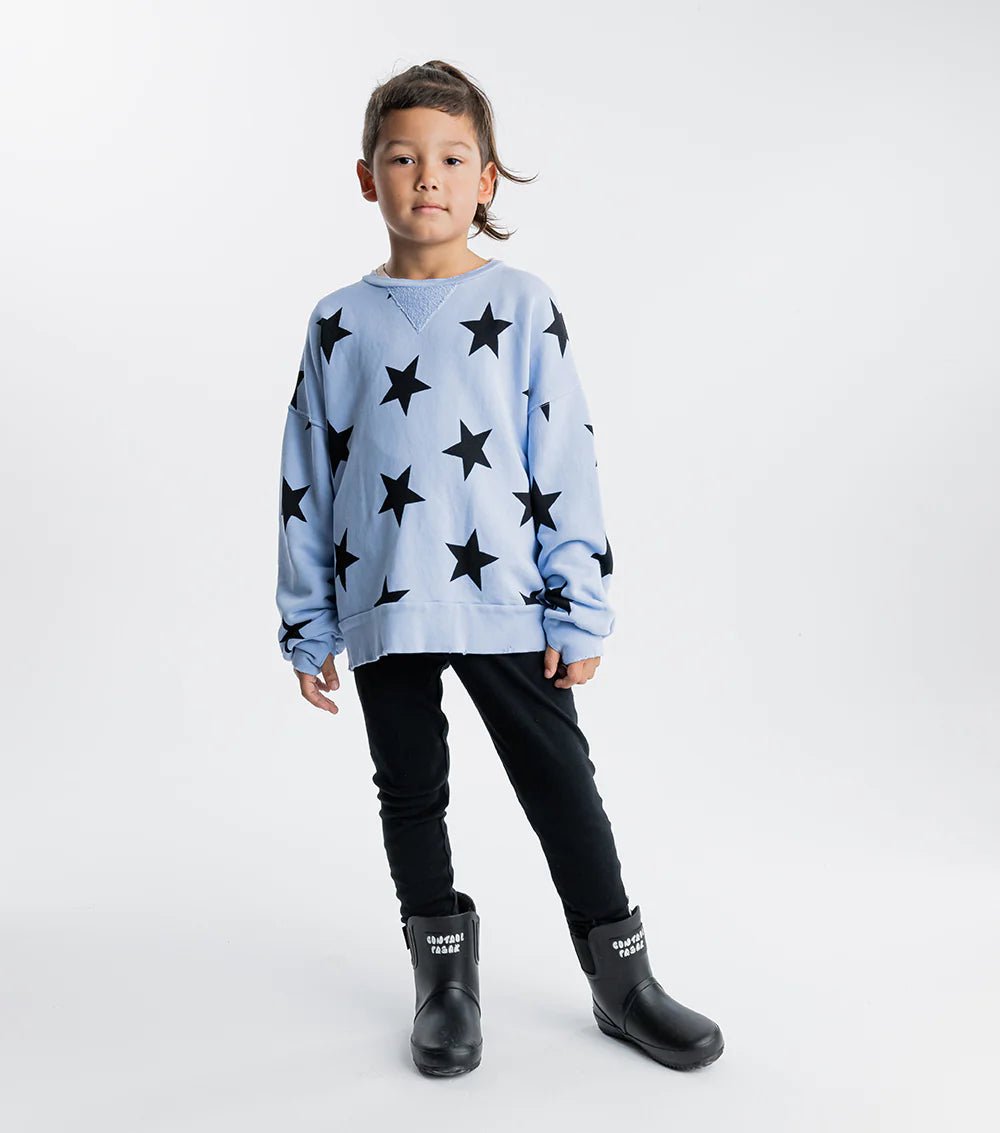 Control Freak Rain Boots - Waterproof & Stylish Women's Rain Boots for Outdoor, Gardening & Puddle Jumping