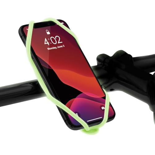 Bike Tie 4 - Luminous