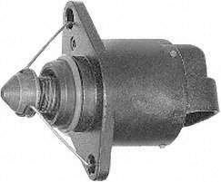 Borg Warner 21819 Idle Air Control Valve - Compatible with Multiple Car Models - Improve Engine Performance & Fuel Efficiency - Perfect for Tune-Ups & Engine Maintenance