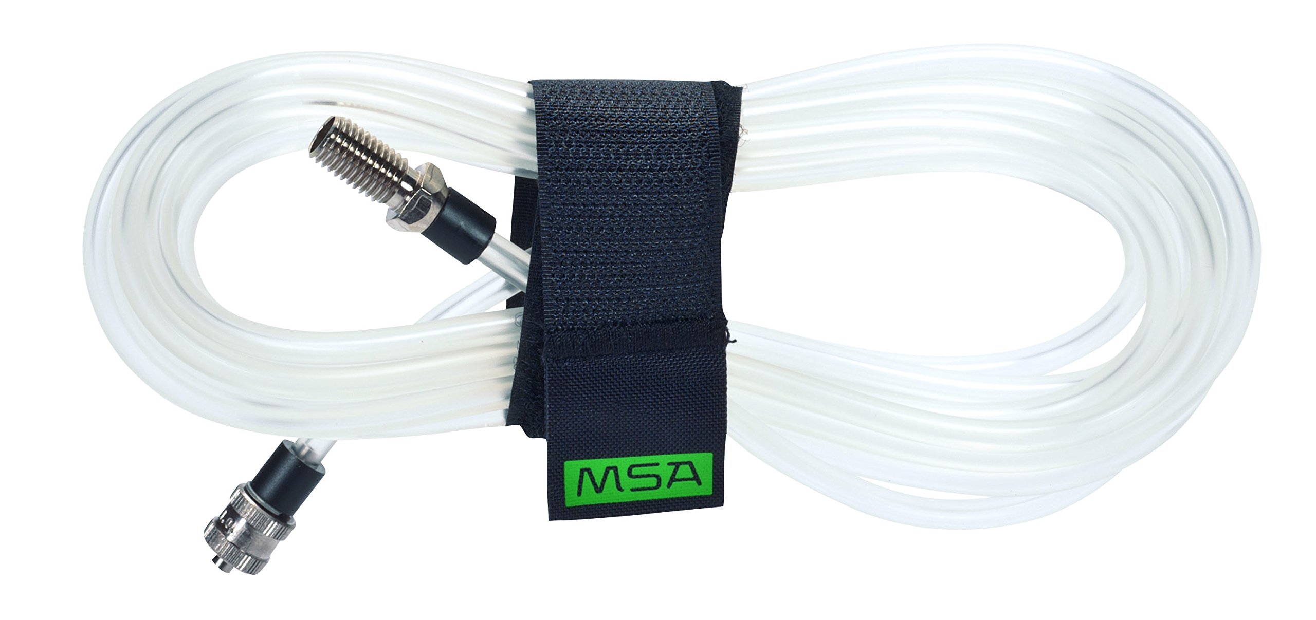 MSA 497333 Polyurethane Sampling Line Probe for FiveStar Alarm, Passport Personal Alarm, ProGard & Gasport Gas Detectors - 6.46