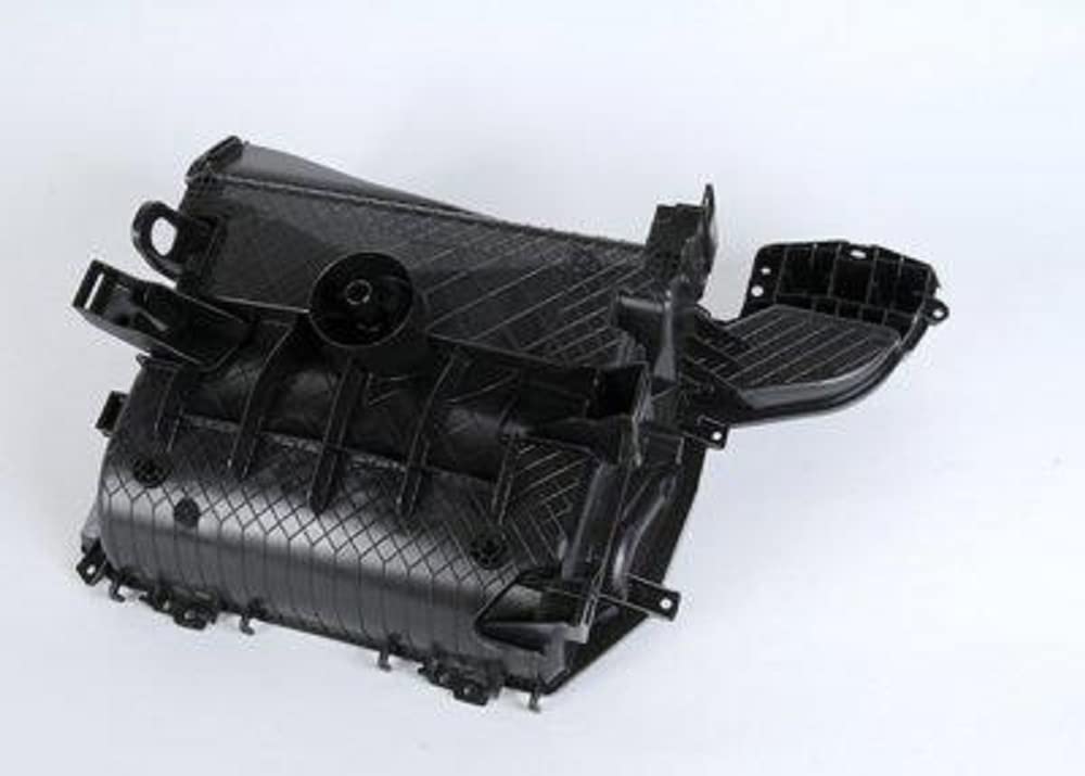 Genuine 15-63684 AC Evaporator Core Lower Case - Replacement for Car Air Conditioning System, Perfect for DIY Auto Repair & Maintenance