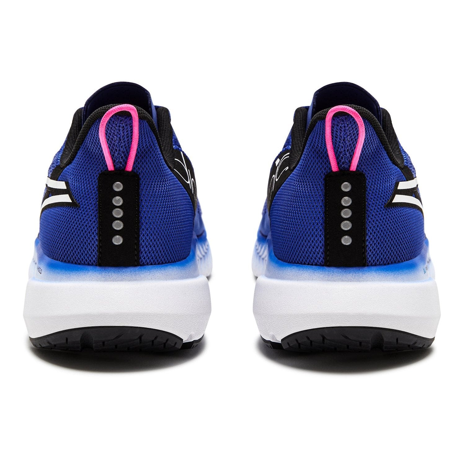 Men's Mythos Blushield Volo 4 Running Shoes - Lightweight Cushioned Athletic Sneakers for Men | Perfect for Jogging, Gym Workouts & Everyday Wear
