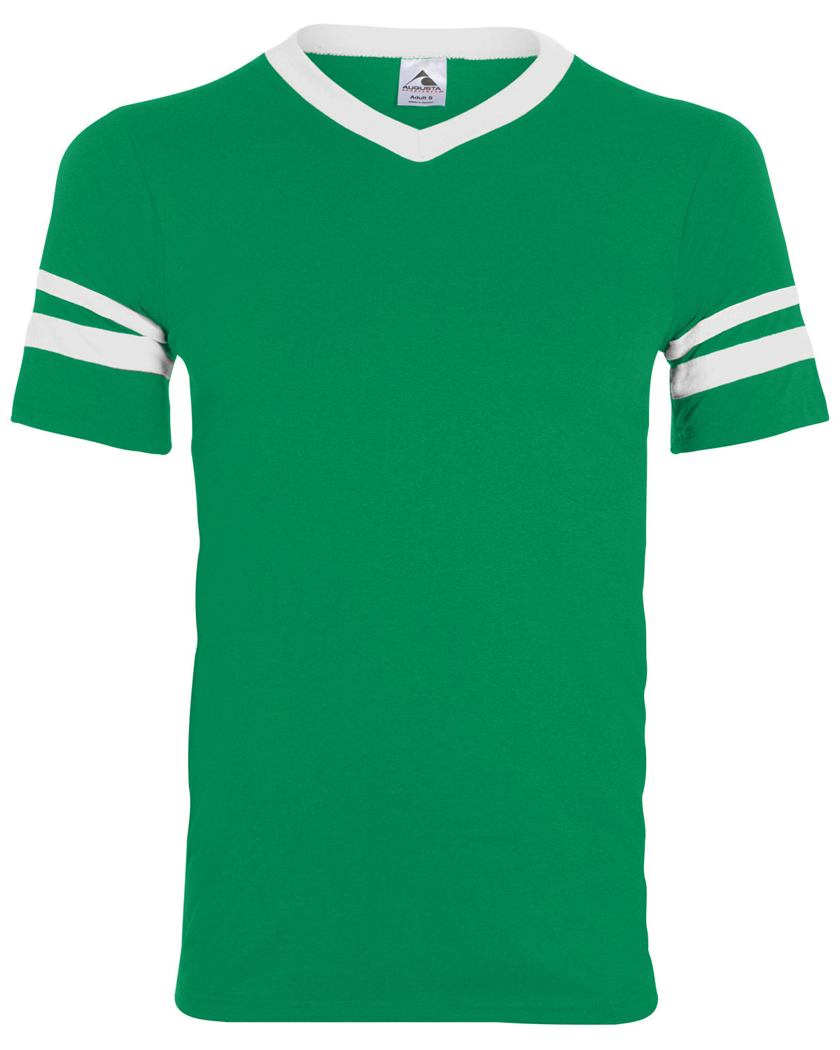 Augusta Sportswear 360 Adult Sleeve Stripe Jersey - Breathable Performance Shirt for Men & Women - Perfect for Baseball, Basketball & Team Sports