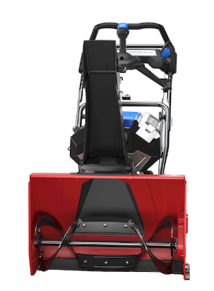Toro 39915 SnowMaster 60V Battery Snow Blower - Cordless Electric Snow Removal for Driveways & Walkways - Perfect for Winter Storms & Heavy Snow