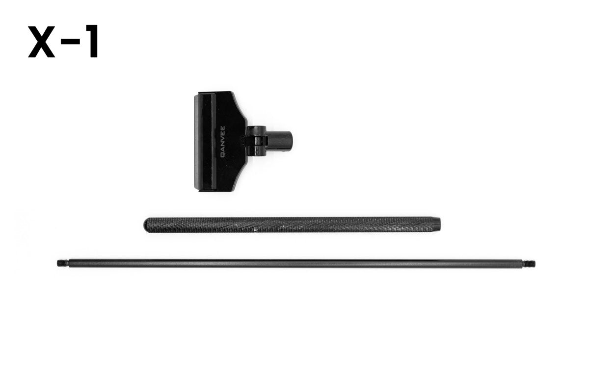 Adjustable Algae Scraper for Aquariums - Stainless Steel Fish Tank Cleaner Tool with Long Handle for Glass & Acrylic Tanks - Perfect for Freshwater & Saltwater Aquarium Maintenance