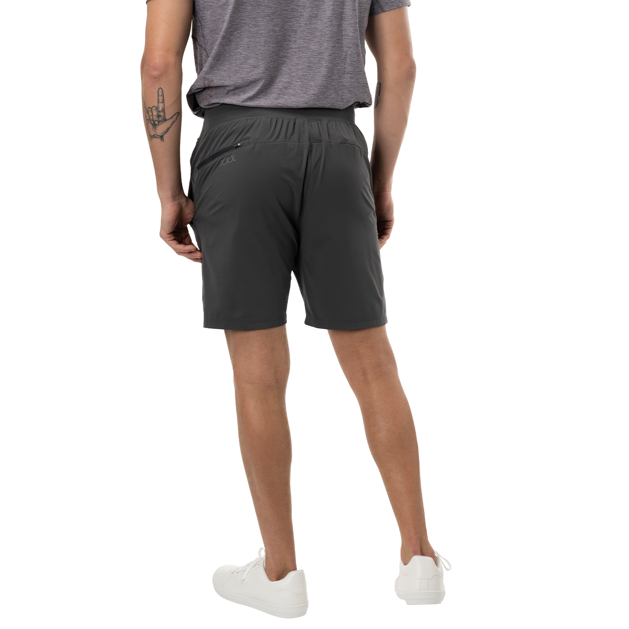 Bauer FLC Core Forecheck Senior Hockey Shorts - Durable & Lightweight for Ice Hockey Training & Games