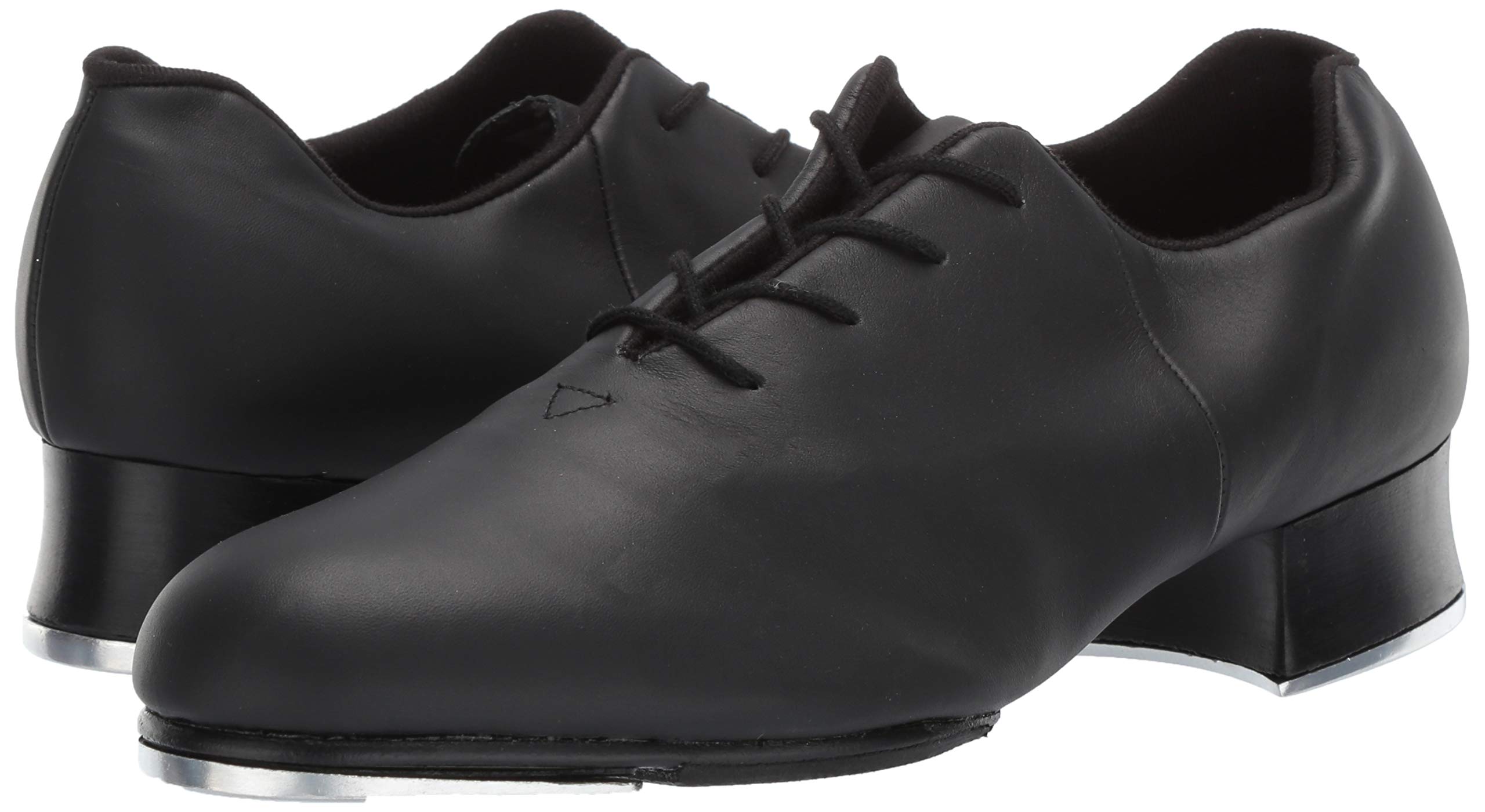 Bloch Men's Tap-Flex Dance Shoe - Professional Tap Shoes for Men with Flexible Sole - Perfect for Tap Dancing, Performances & Dance Practice