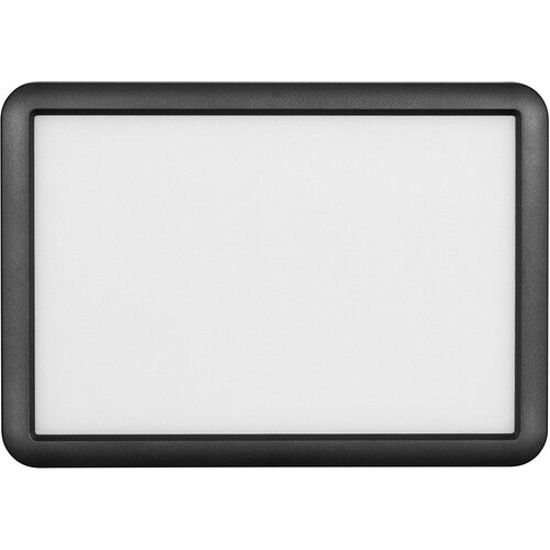 Godox LDP18D 18W Bi-Color LED Video Light Panel - 3200K-5600K Adjustable, CRI≥95 for Photography, YouTube & Studio Filming - Perfect for Vlogging, Interviews & Product Shoots