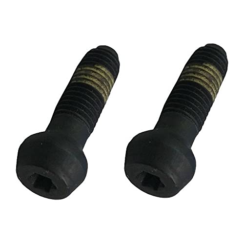 Dewalt Drill Reverse Thread Chuck Screw (2-Pack) - for Secure Drilling