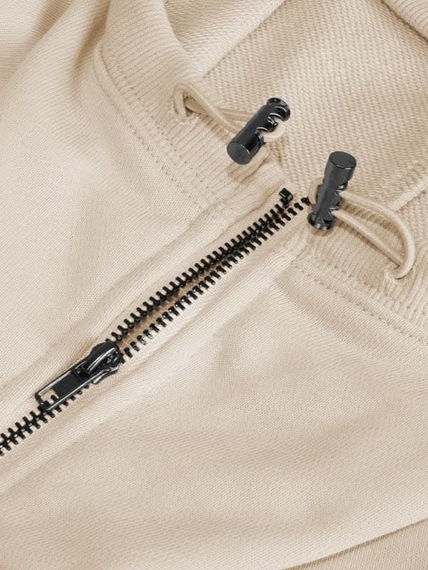 Men's Athletic Half Zip Hoodie - Long Sleeve Pullover for Running, Gym & Outdoor Activities