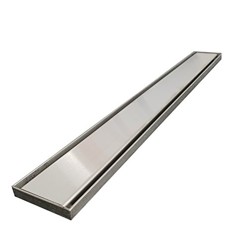 Solid Bar Grate