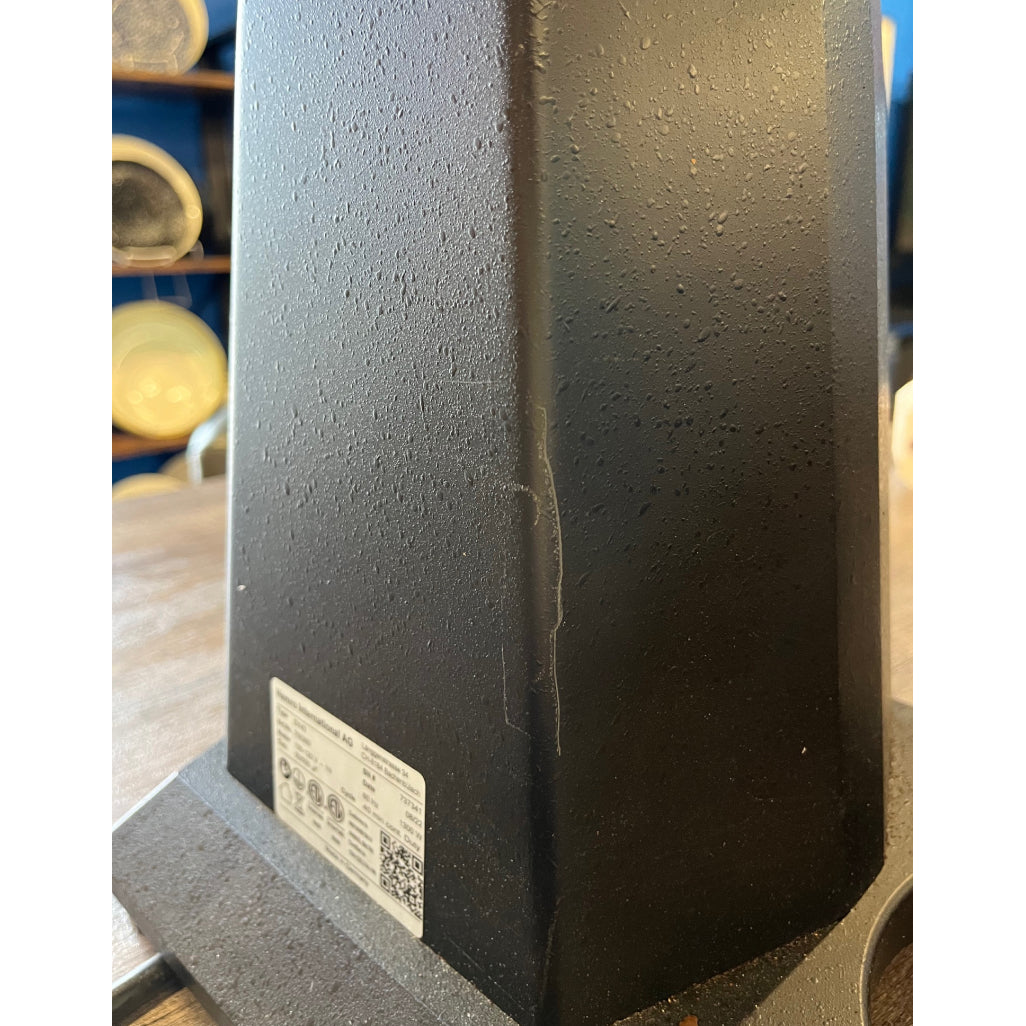 Refurbished Mahlkonig EK43 Commercial Coffee Grinder - 3.3 lb Capacity for Espresso & Pour Over - Perfect for Coffee Shops & Home Baristas