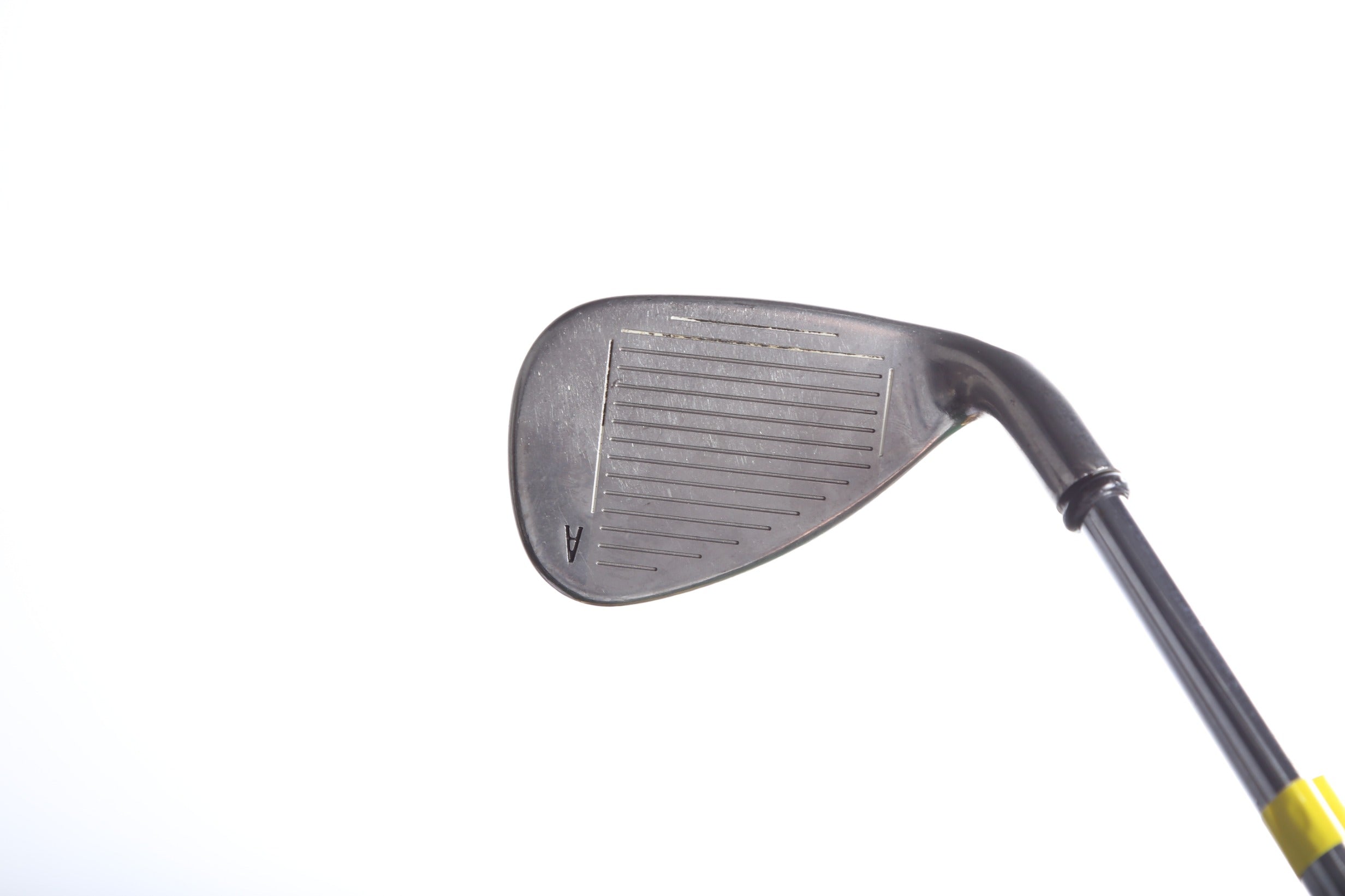 Used Callaway 2006 Big Bertha Approach Wedge - Left Handed 47° Stiff Flex Golf Club for Men - Perfect for Short Game & Approach Shots on the Course