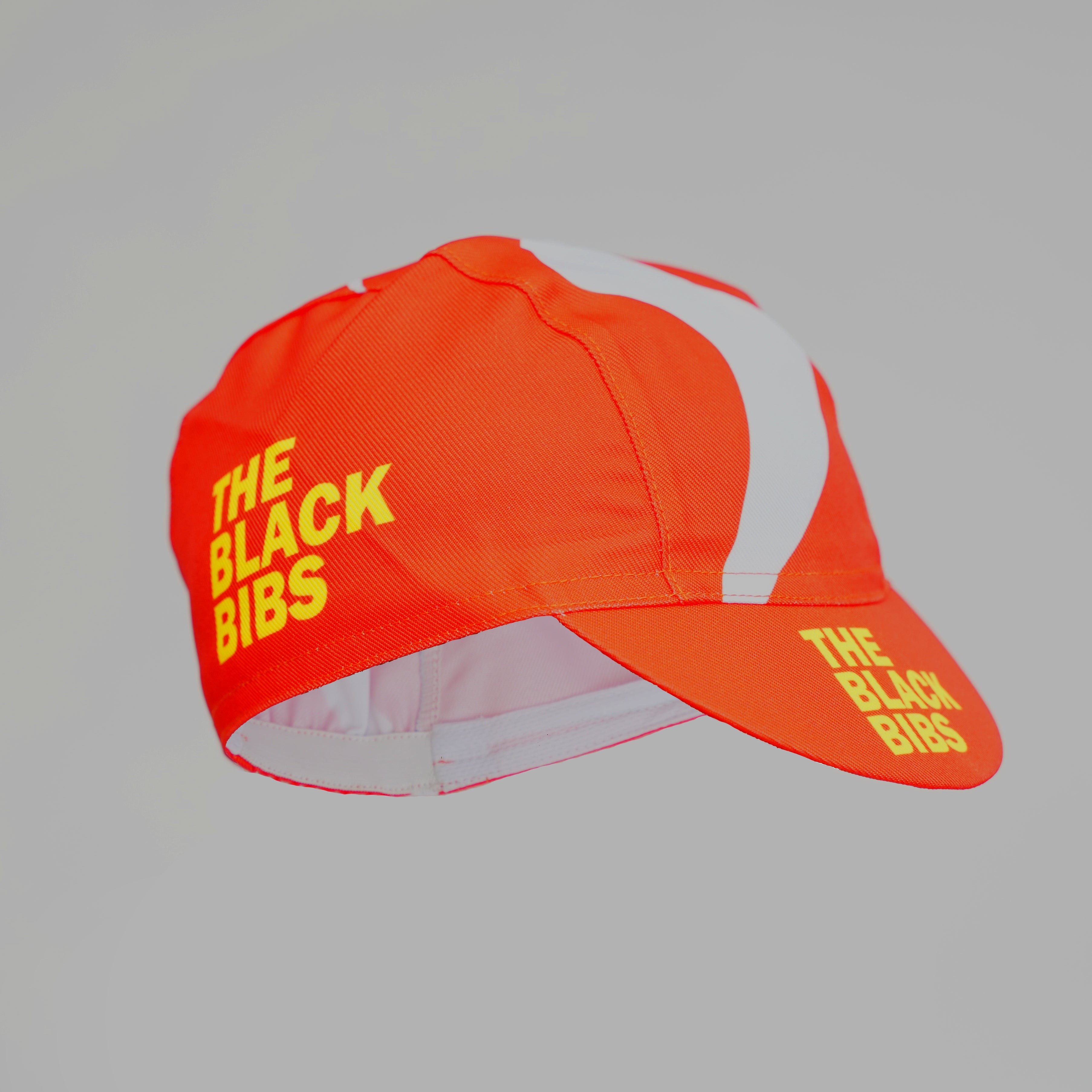 Bright Orange Baseball Cap - Adjustable Unisex Dad Hat for Outdoor Sports & Casual Wear - Perfect for Running, Hiking, and Everyday Fashion