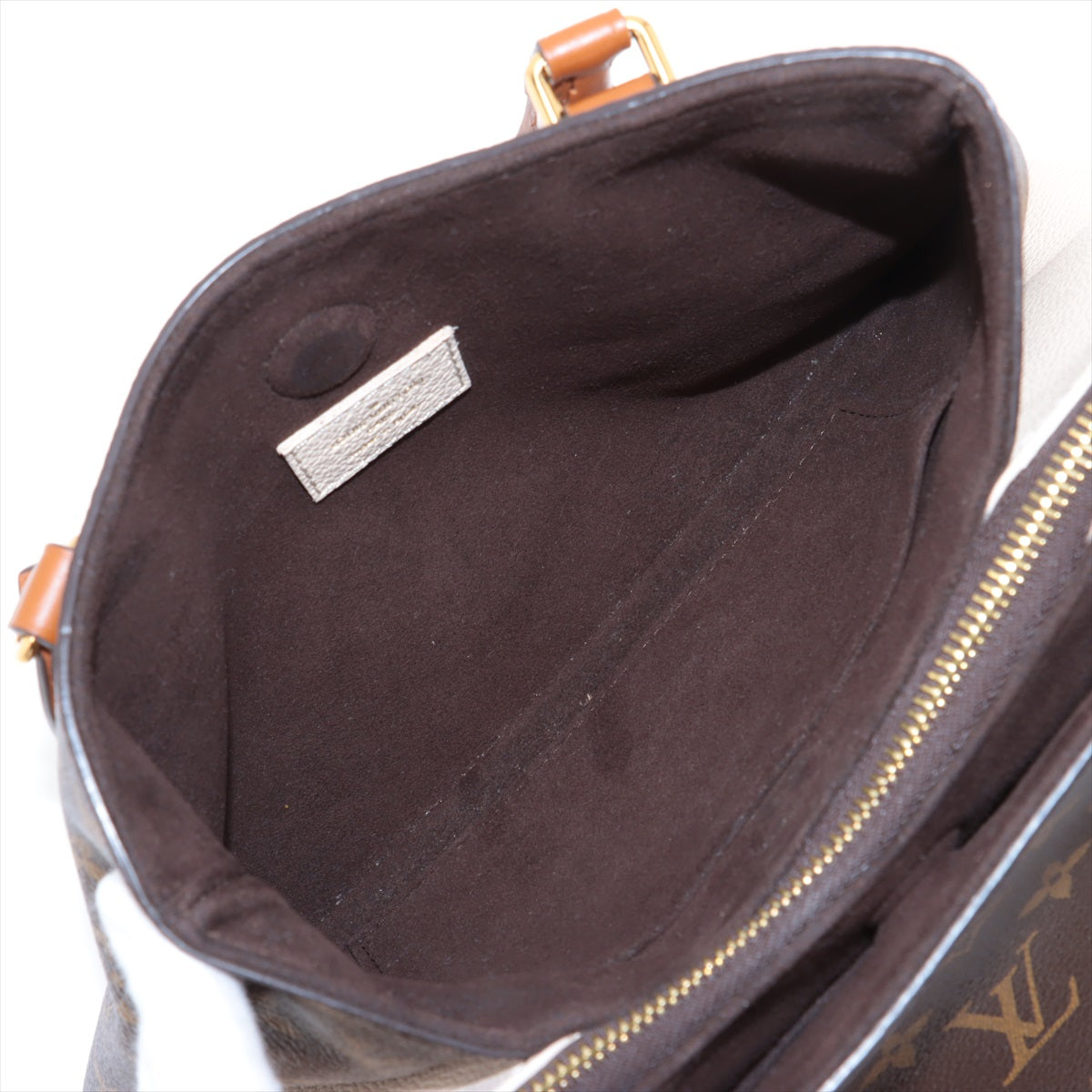 Authentic Louis Vuitton Monogram Vendome BB Crossbody Shoulder Bag - Brown & Beige Leather Luxury Handbag for Women | Perfect for Date Night, Shopping & Travel | PREORDER