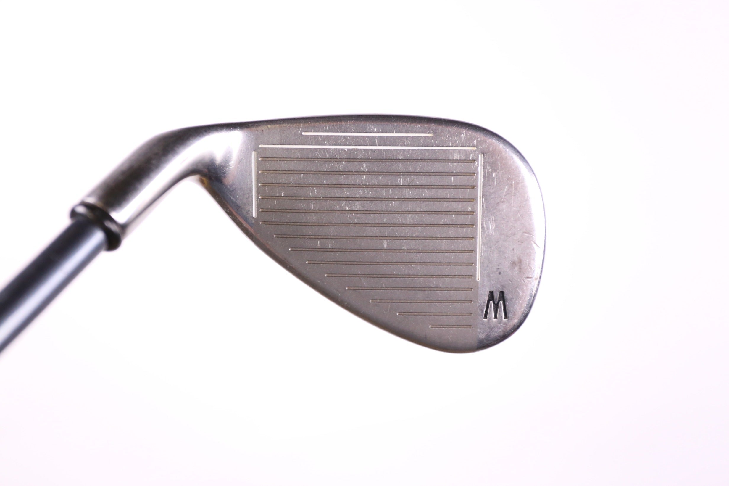 Used Callaway 2002 Big Bertha Gap Wedge 50° - Right Handed Ladies Flex Golf Club for Women | Perfect for Short Game Practice & Approach Shots