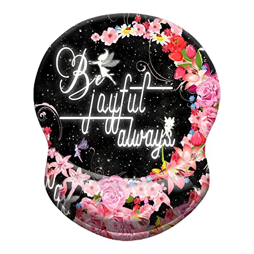 Be Joyful always