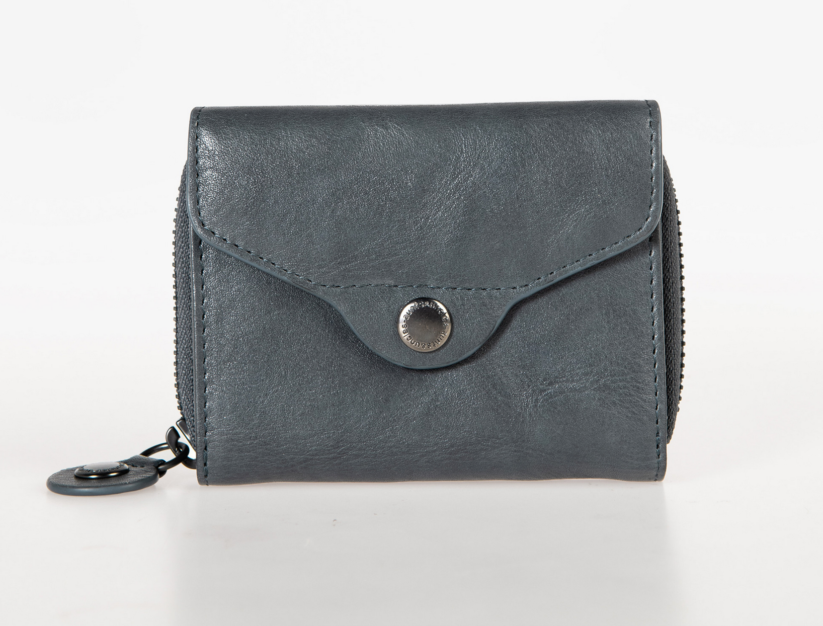 Luxury Judy Wallet for Women - Elegant Leather Clutch with RFID Protection - Perfect Gift for Grandma, Aunts & Uncles | Ideal for Parties, Weddings & Everyday Use