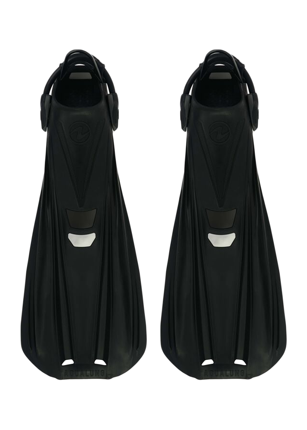Aqua Lung Storm Max Open Heel Scuba Diving Fins - Professional Snorkeling & Freediving Gear for Ocean Adventures