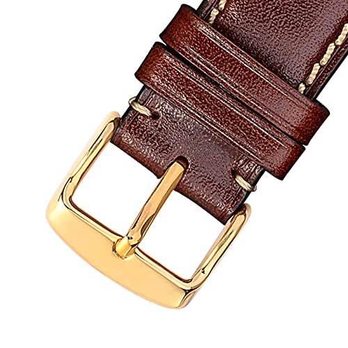 Burgundy (Golden Buckle)