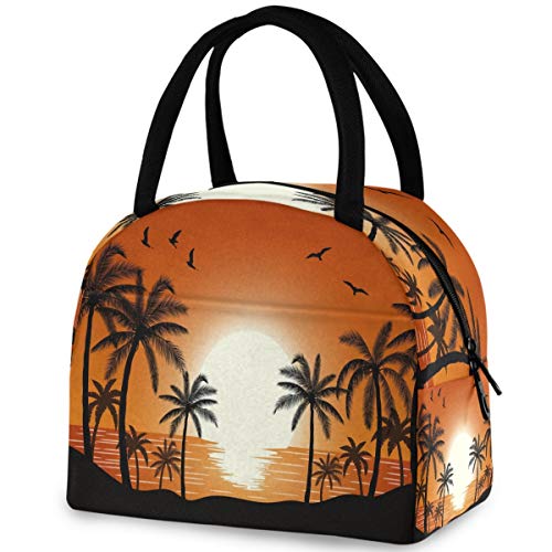 Palm Tree