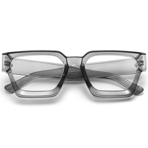 Clear Grey