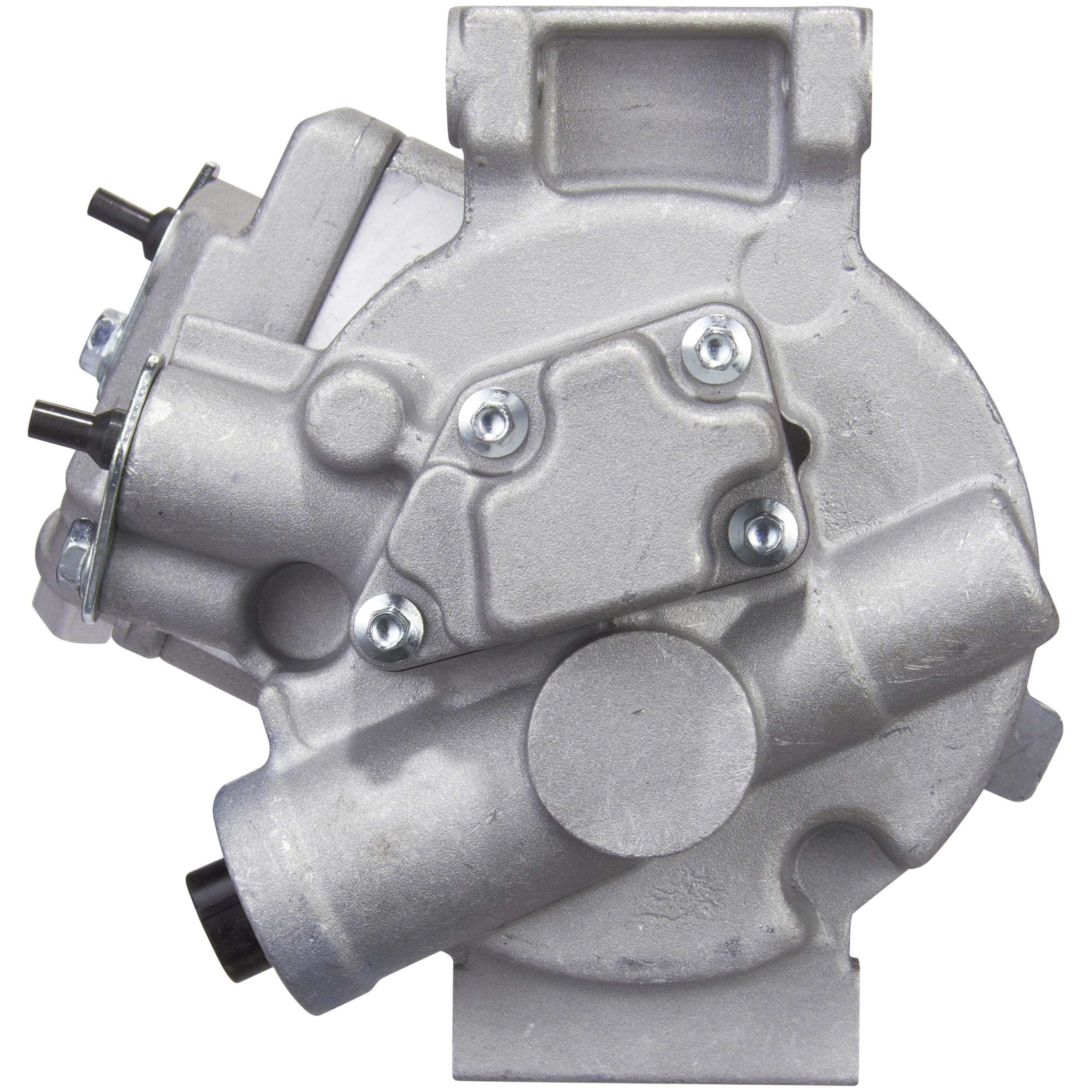 Spectra Premium 0610289 AC Compressor for Car - High Performance Auto Air Conditioning Replacement Part | Perfect for Summer Driving & Vehicle Cooling System Repair