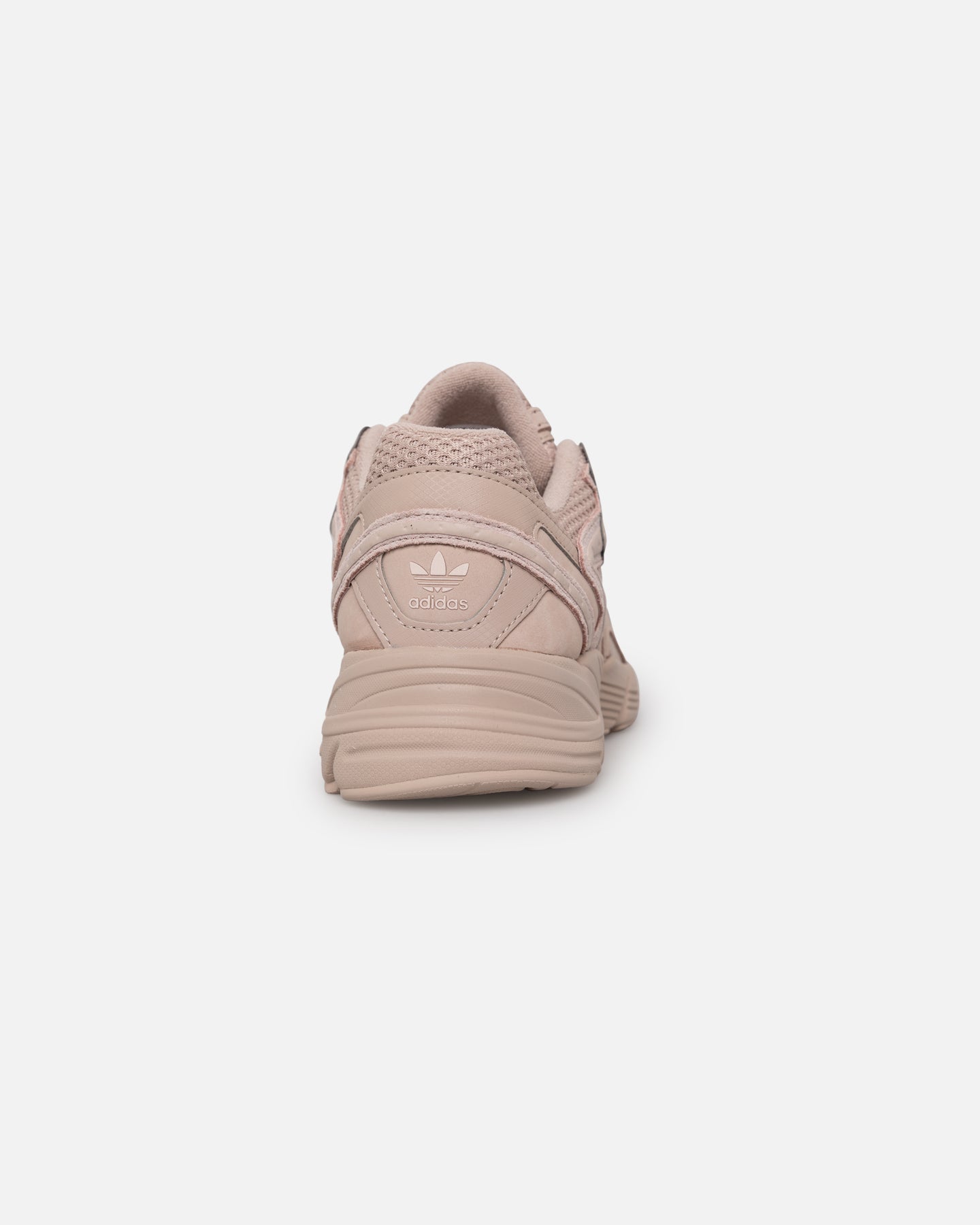 Adidas Women's Astir Running Shoes - Wonder Taupe/Wonder Quartz - Lightweight & Comfortable for Jogging, Gym & Casual Wear