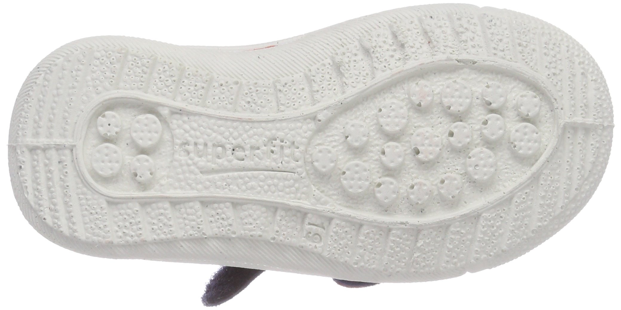 Superfit Boys' Walking Shoes - Lightweight & Comfortable Sneakers for Kids - Perfect for School, Play & Outdoor Activities