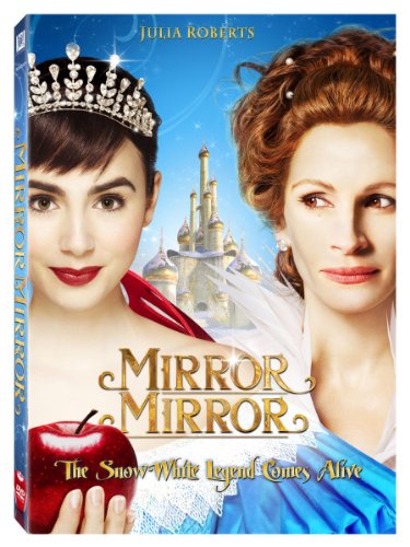 Mirror Mirror - Full Length Wall Mirror with Adjustable Tilt, Shatterproof & HD Reflection for Home Decor, Bedroom, Gym, and Dance Studio