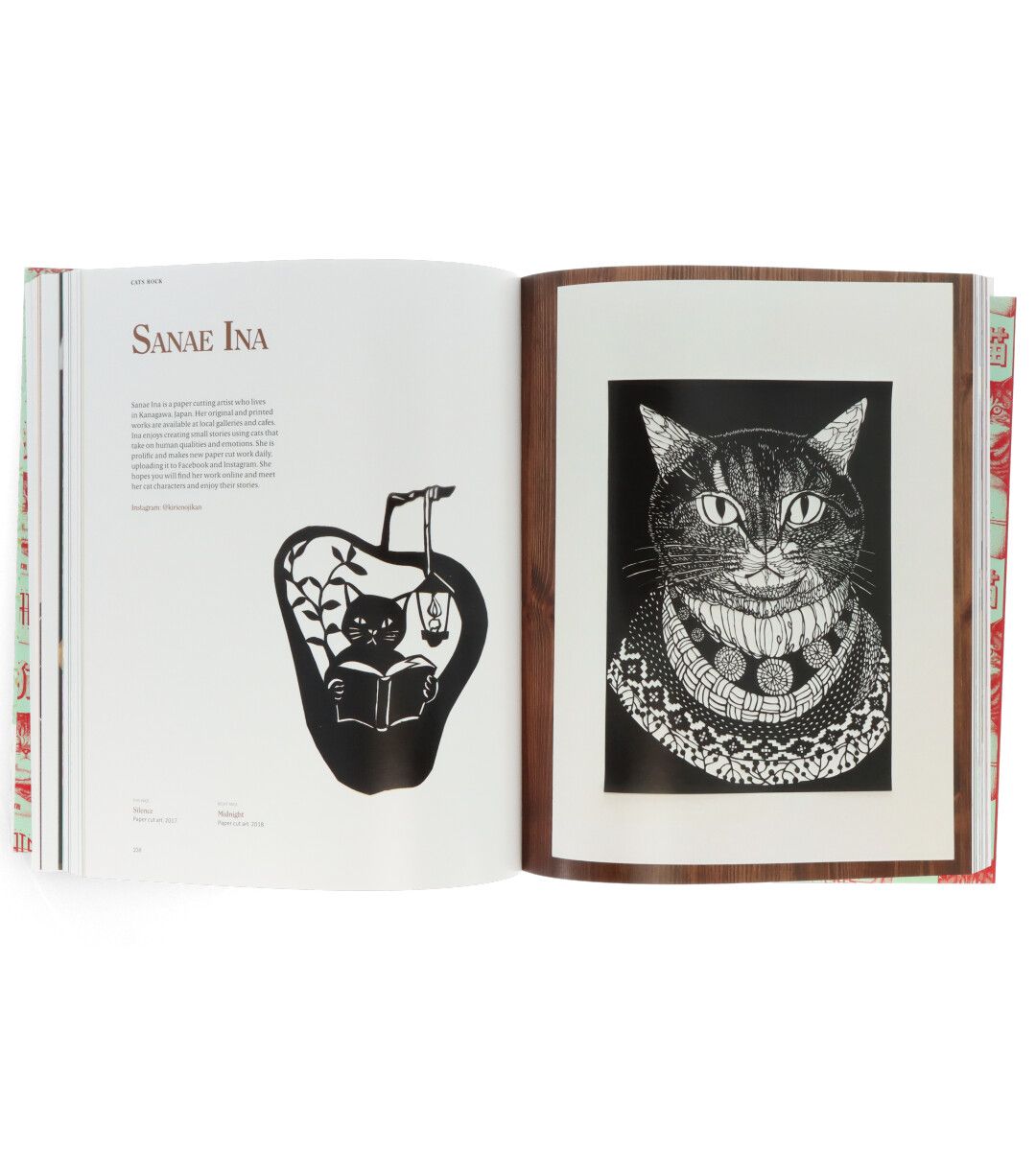 Cats Rock: Cats in Contemporary Art and Pop Culture - Perfect Gift for Cat Lovers, Home Decor & Art Enthusiasts