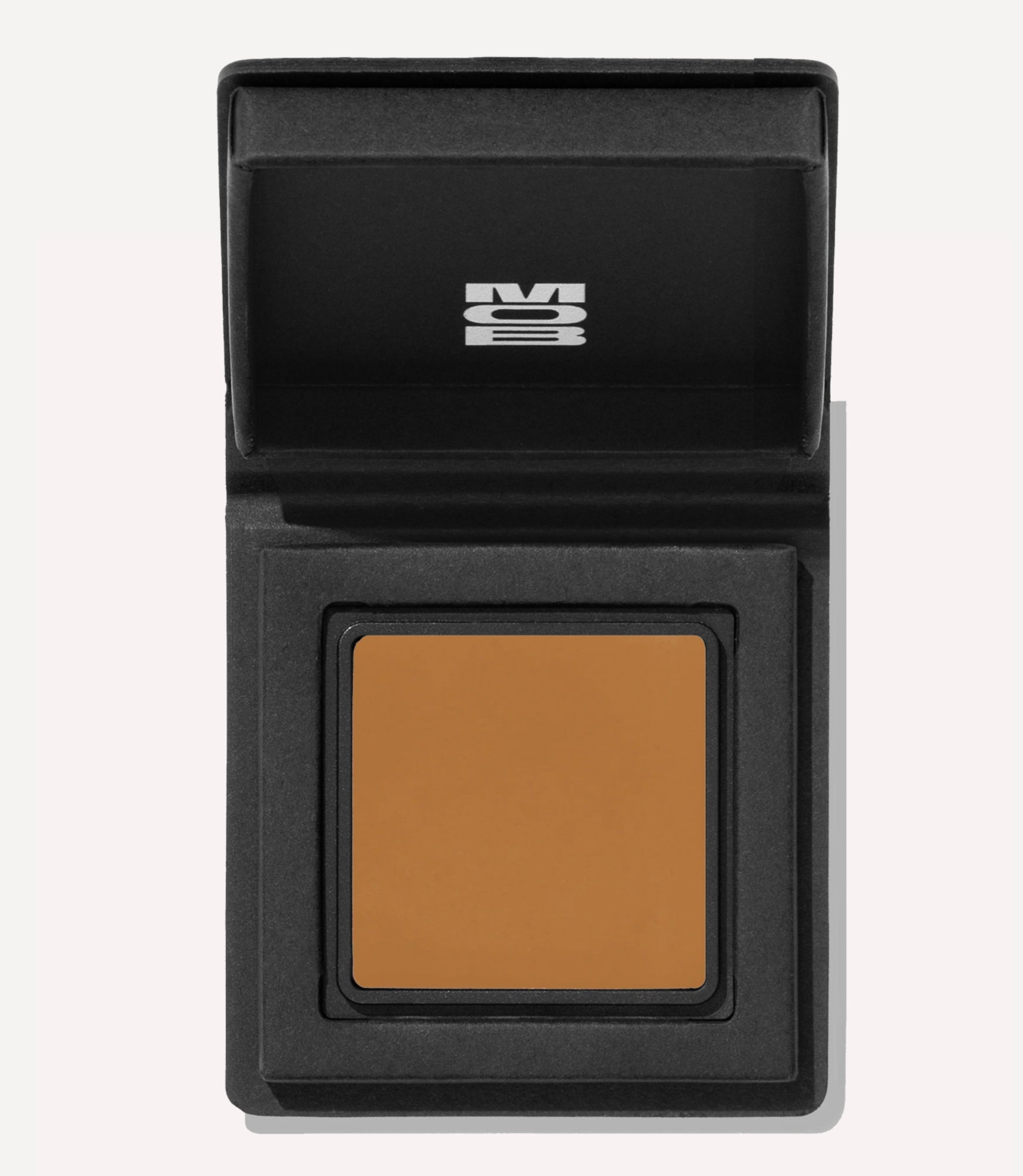 MOB Beauty Blurring Ceramide Cream Foundation - Full Coverage Liquid Makeup with SPF & Hydrating Ceramides for Flawless Skin | Perfect for Daily Wear & Special Occasions