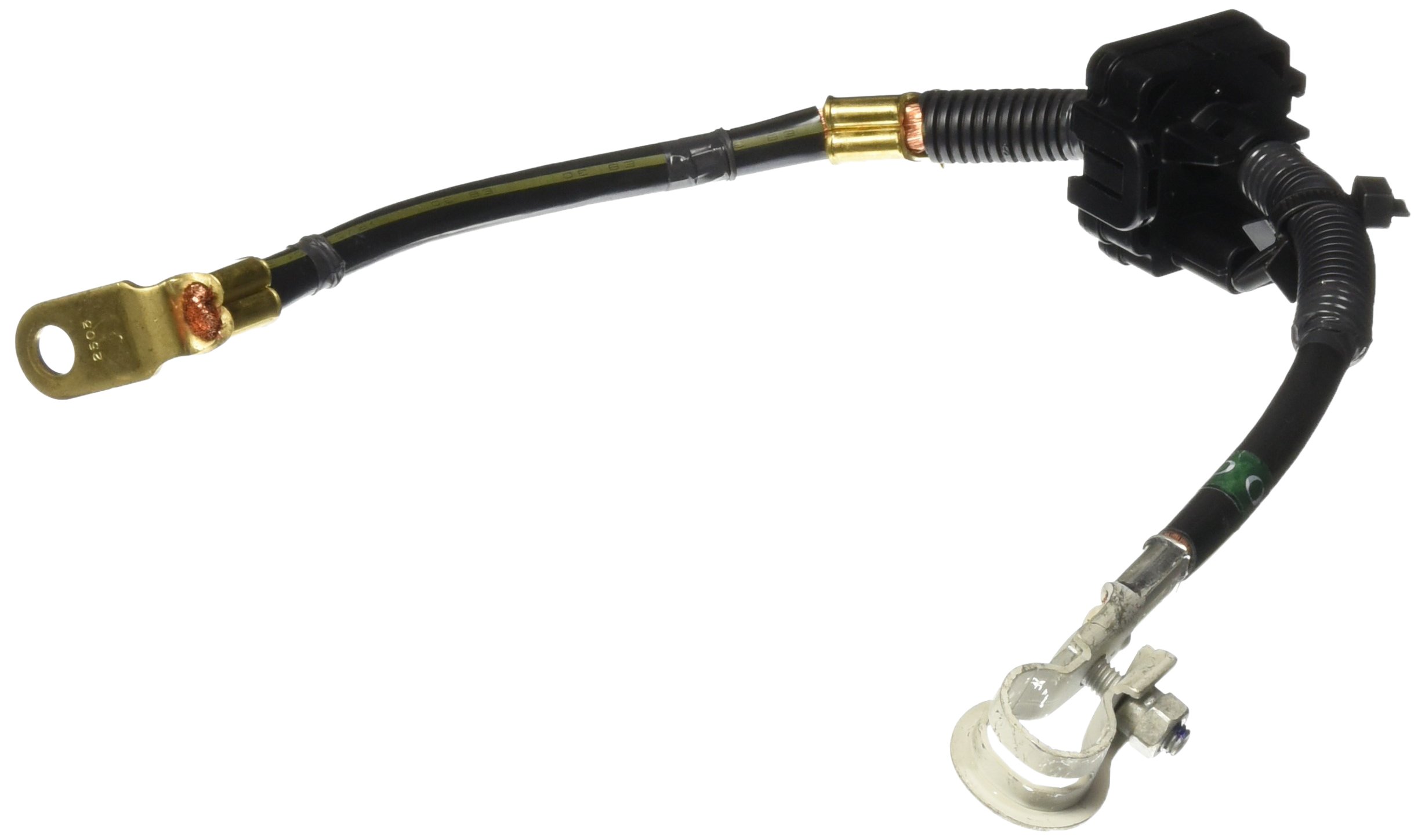 Genuine Nissan 24080-EA200 Battery Cable Assembly - Replacement Part for Nissan Vehicles | Perfect for Electrical System Repairs & Maintenance