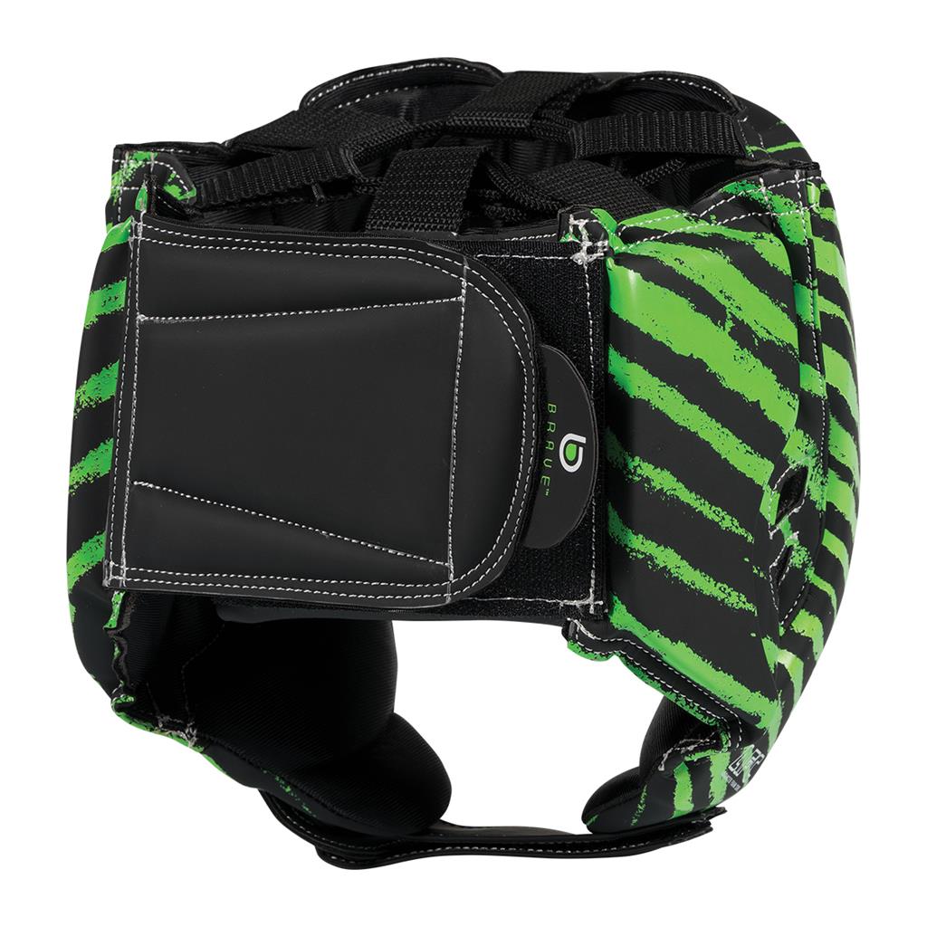 Brave Youth Headgear - Lightweight Protective Helmet for Kids & Teens - Perfect for Cycling, Skateboarding, and Outdoor Sports