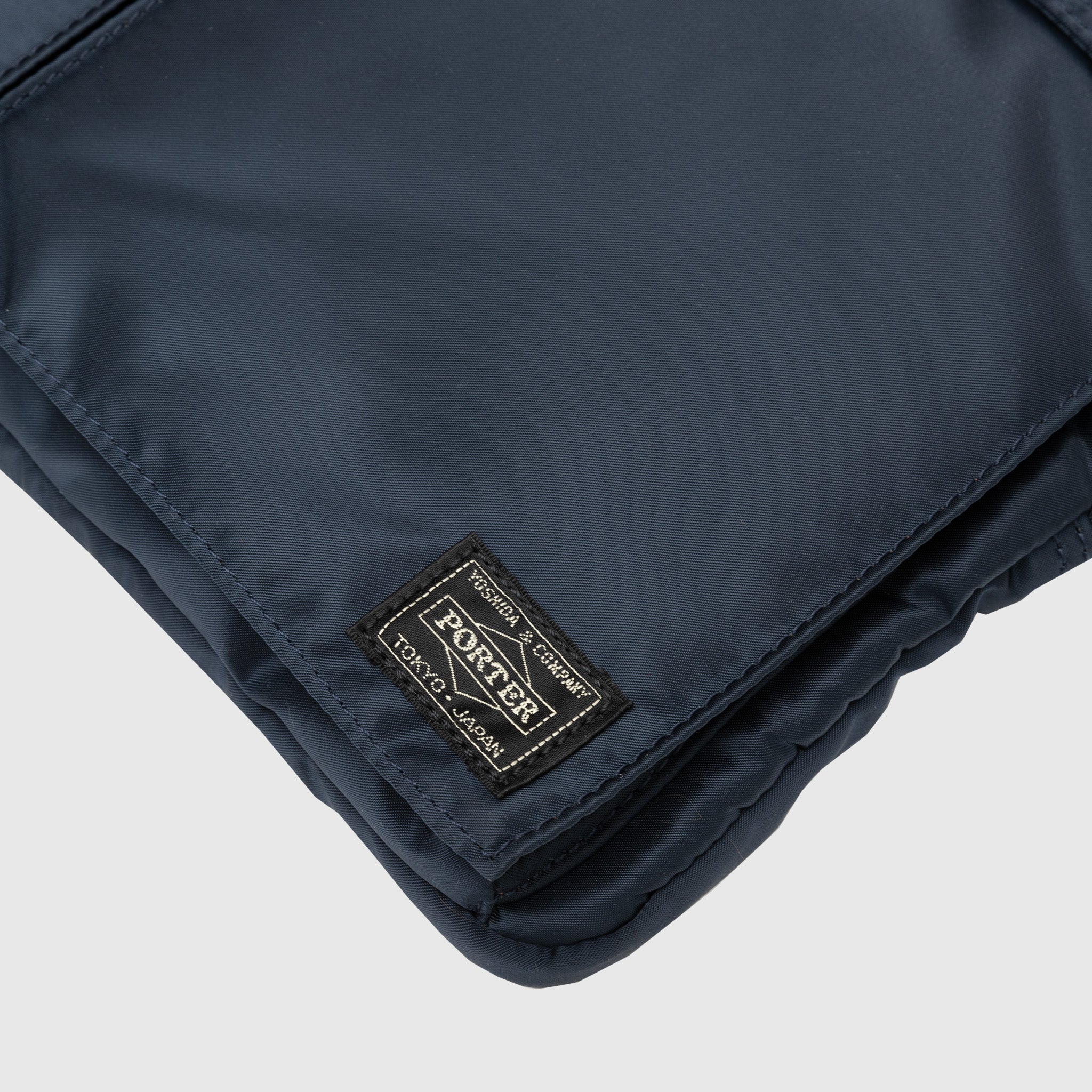 Tanker Document Case - Waterproof & Durable File Organizer for Business, Travel & Office Use | Secure Storage for Important Papers & Files