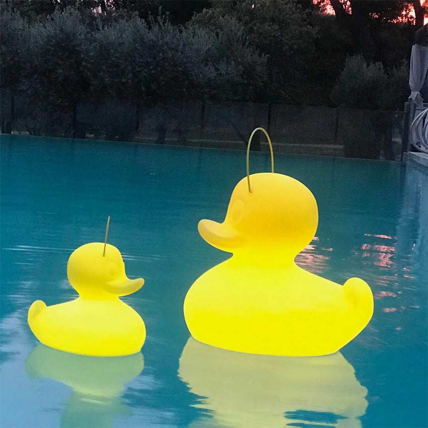 Goodnight Light - Cute Duck Duck Lamp for Kids | Night Light for Nursery, Bedroom & Baby Room | Soothing Sleep Aid for Children