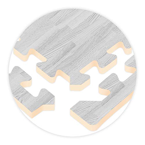 Soft-wood Light Grey