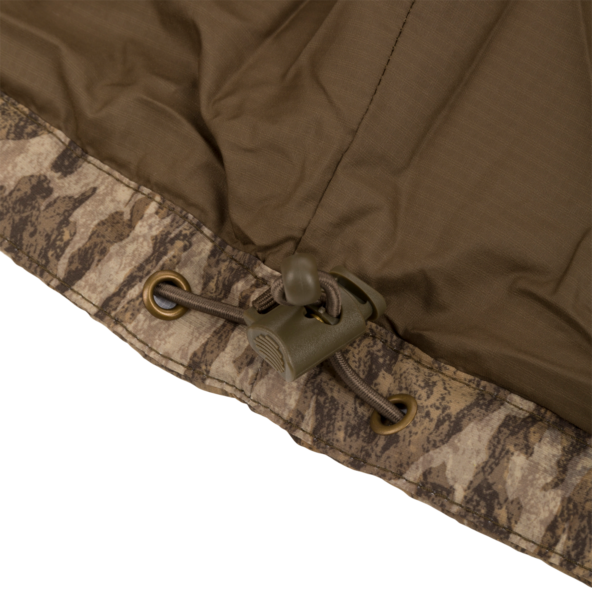 MST Synthetic Down Pack Jacket - Lightweight Warm Winter Coat for Men & Women - Perfect for Hiking, Camping & Outdoor Adventures